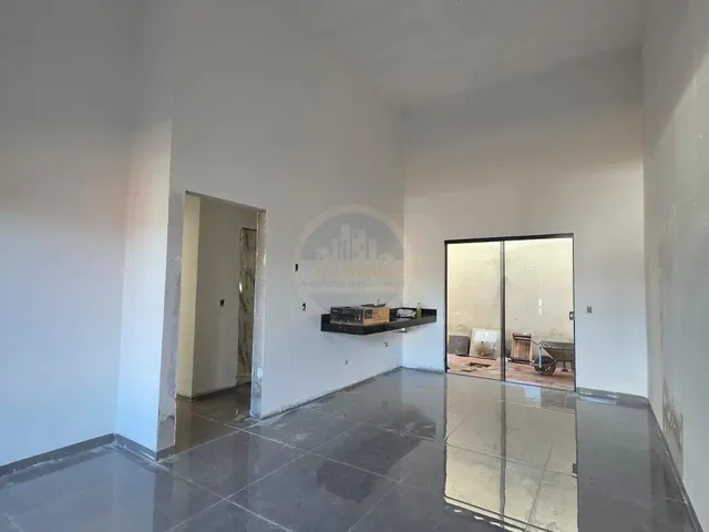 Imagem 13: Casa em Jardim Guaicurus, Dourados/MS