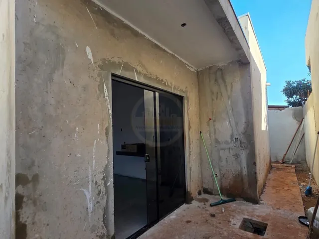 Imagem 14: Casa em Jardim Guaicurus, Dourados/MS