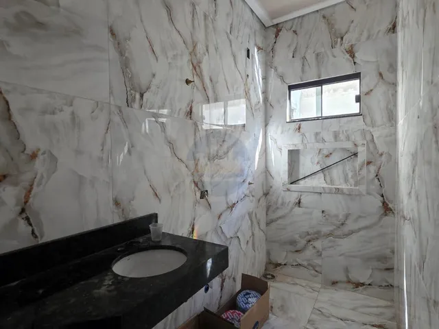 Imagem 15: Casa em Jardim Guaicurus, Dourados/MS