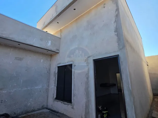 Imagem 6: Casa em Jardim Guaicurus, Dourados/MS