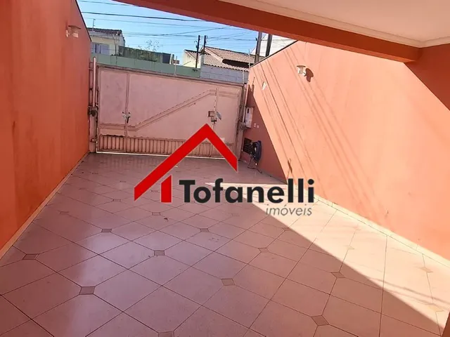 Imagem 6: Casa Sobrado em Assunção, São Bernardo do Campo/SP