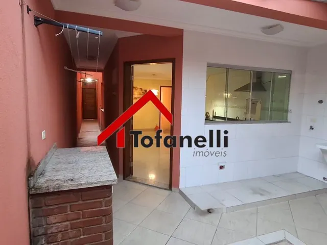 Imagem 7: Casa Sobrado em Assunção, São Bernardo do Campo/SP