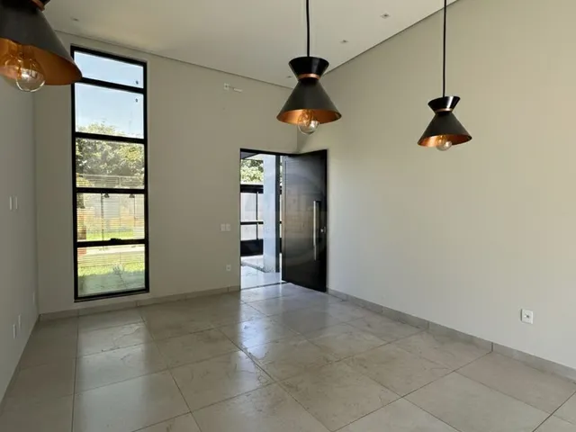 Imagem 14: Casa à venda no bairro Jardim Cristhais - Dourados/MS