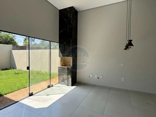 Imagem 10: Casa à venda no bairro Jardim Cristhais - Dourados/MS