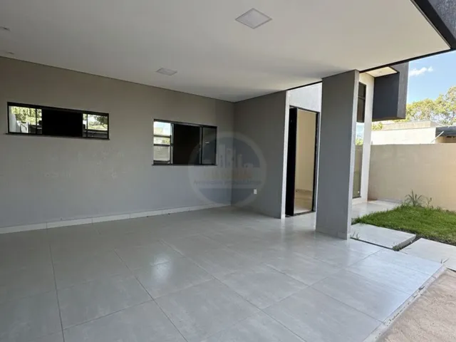 Imagem 7: Casa à venda no bairro Jardim Cristhais - Dourados/MS