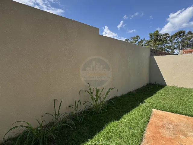 Imagem 11: Casa à venda no bairro Jardim Cristhais - Dourados/MS