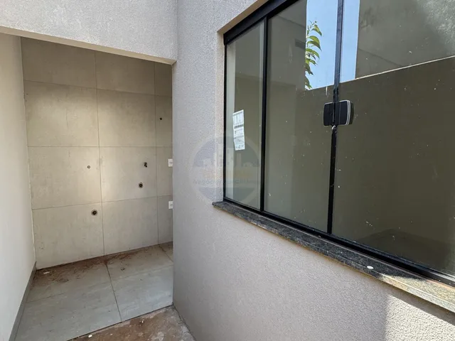 Imagem 4: Casa à venda no bairro Jardim Cristhais - Dourados/MS