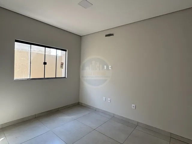 Imagem 8: Casa à venda no bairro Jardim Cristhais - Dourados/MS