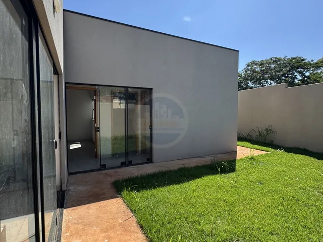 Imagem 2: Casa à venda no bairro Jardim Cristhais - Dourados/MS