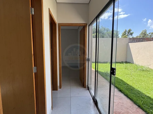 Imagem 9: Casa à venda no bairro Jardim Cristhais - Dourados/MS