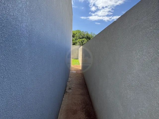 Imagem 15: Casa à venda no bairro Jardim Cristhais - Dourados/MS
