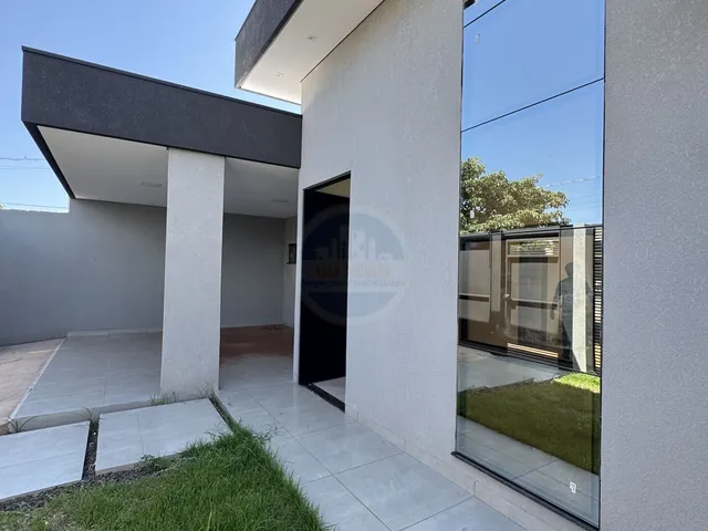 Imagem 16: Casa à venda no bairro Jardim Cristhais - Dourados/MS