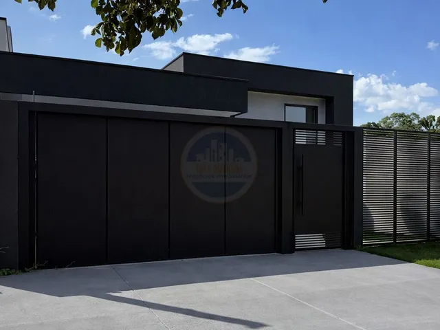 Imagem 12: Casa à venda no bairro Jardim Cristhais - Dourados/MS