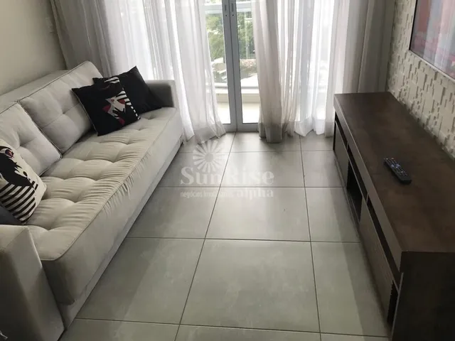 Imagem 13: Apartamento para locação, 50m² ,1 quarto, 1 vaga - R$6.000 pacote - Novare