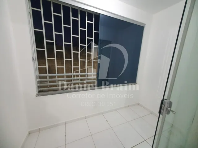 Imagem 6: Apartamento mobiliado no centro de Barreiras