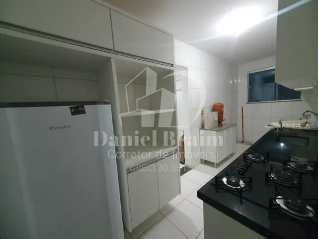 Imagem 4: Apartamento mobiliado no centro de Barreiras