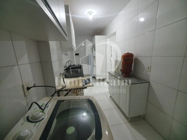 Imagem 2: Apartamento mobiliado no centro de Barreiras