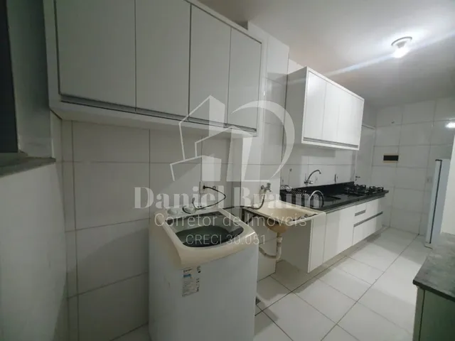 Imagem 10: Apartamento mobiliado no centro de Barreiras