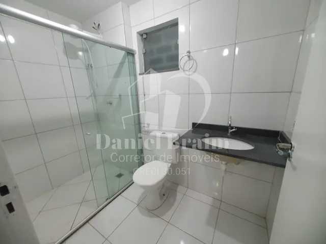 Imagem 5: Apartamento mobiliado no centro de Barreiras