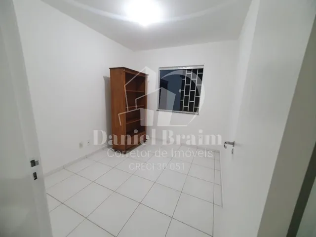 Imagem 3: Apartamento mobiliado no centro de Barreiras