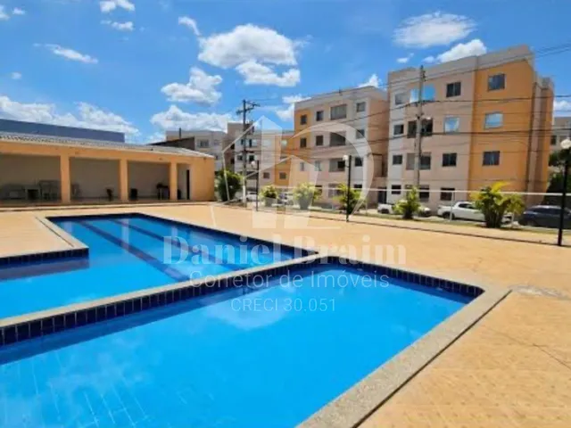 Imagem 8: Apartamento mobiliado no centro de Barreiras