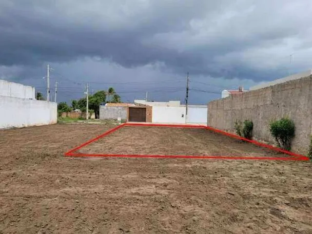 Imagem: Lote à venda em Aracaju, Aruana, 250m²