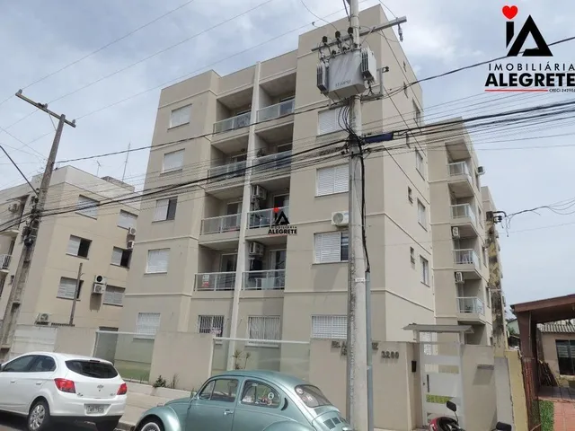 Imagem: Apartamento disponível para Locação