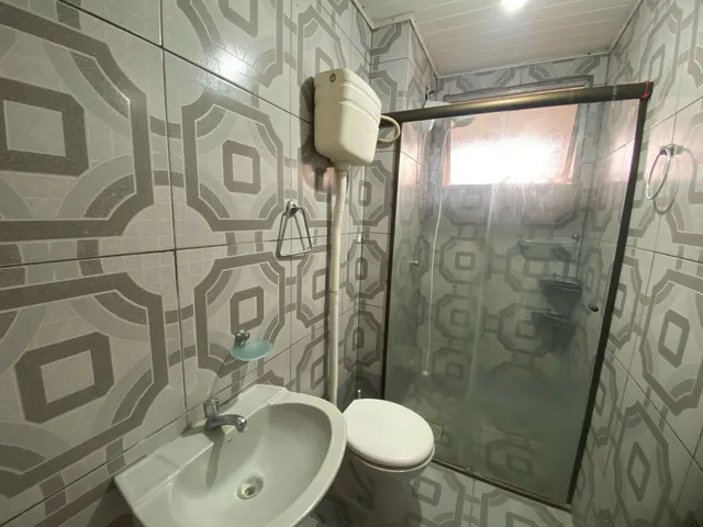 Imagem 4: Casa para Alugar com 2 Dormitórios no Bairro Cidade Alta