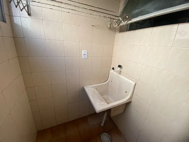 Imagem 6: Casa para Alugar com 2 Dormitórios no Bairro Cidade Alta