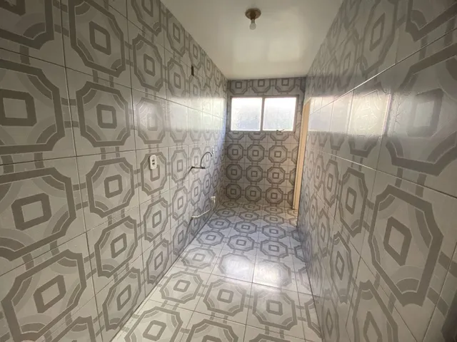Imagem 2: Casa para Alugar com 2 Dormitórios no Bairro Cidade Alta