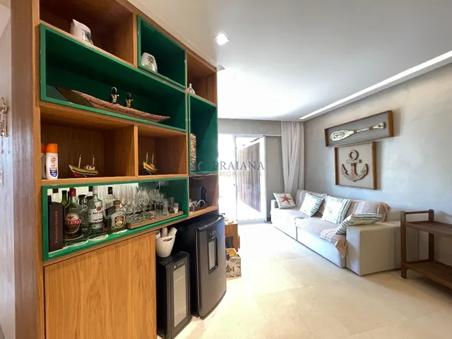 Imagem 3: OPORTUNIDADE - VILLAGE TÉRREO COM 110 M², MOBILIADO, NASCENTE, 3 SUÍTES E COM 2 VAGAS