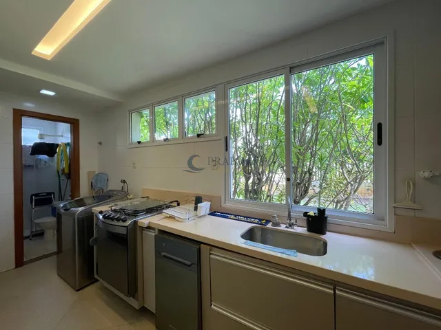 Imagem 4: OPORTUNIDADE - VILLAGE TÉRREO COM 110 M², MOBILIADO, NASCENTE, 3 SUÍTES E COM 2 VAGAS