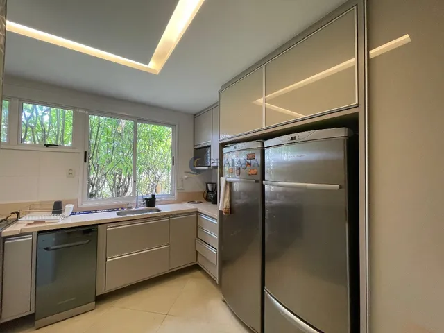 Imagem 13: OPORTUNIDADE - VILLAGE TÉRREO COM 110 M², MOBILIADO, NASCENTE, 3 SUÍTES E COM 2 VAGAS