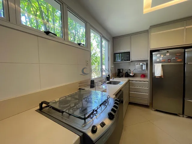 Imagem 15: OPORTUNIDADE - VILLAGE TÉRREO COM 110 M², MOBILIADO, NASCENTE, 3 SUÍTES E COM 2 VAGAS