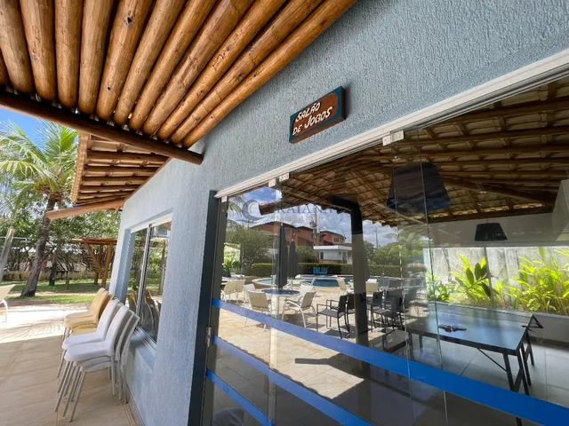 Imagem 11: OPORTUNIDADE - VILLAGE TÉRREO COM 110 M², MOBILIADO, NASCENTE, 3 SUÍTES E COM 2 VAGAS