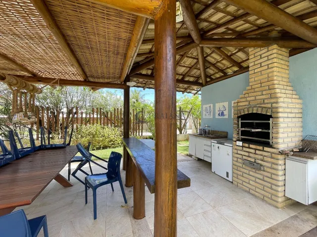 Imagem 16: OPORTUNIDADE - VILLAGE TÉRREO COM 110 M², MOBILIADO, NASCENTE, 3 SUÍTES E COM 2 VAGAS