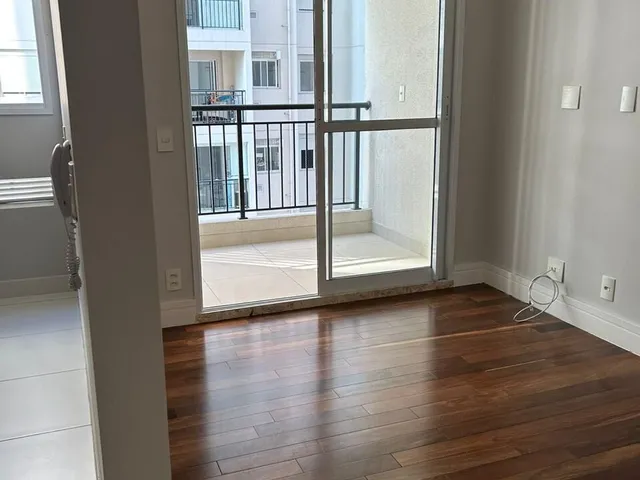 Imagem 2: Apartamento Mooca Pronto para Morar