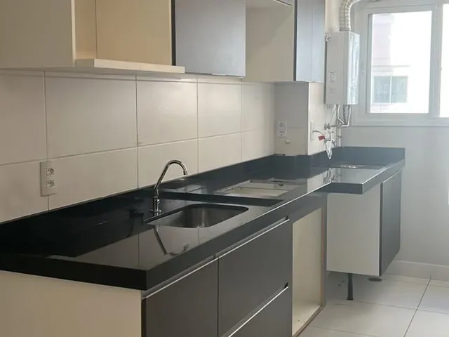 Imagem 9: Apartamento Mooca Pronto para Morar