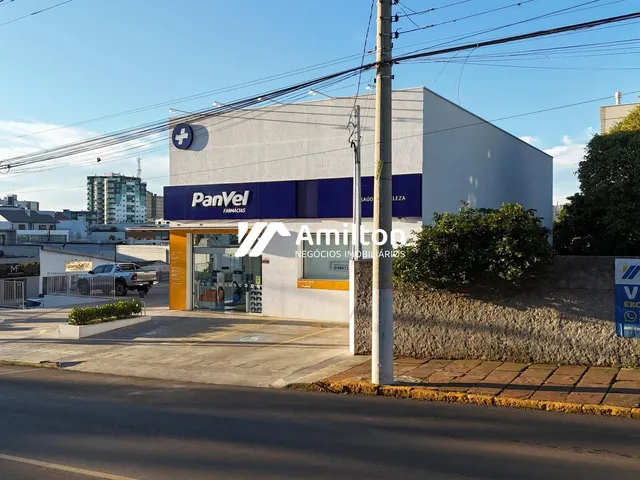 Imagem 3: Terreno Comercial à Venda na Rua 7 de Setembro