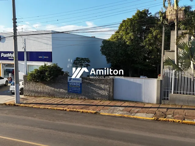 Imagem 5: Terreno Comercial à Venda na Rua 7 de Setembro