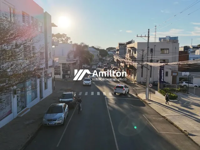 Imagem 2: Terreno Comercial à Venda na Rua 7 de Setembro