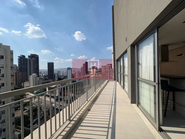 Imagem: Apartamento À Venda no Bairro Sumarezinho