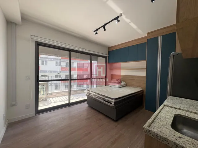 Imagem 16: Apartamento À Venda no Bairro Sumarezinho - São Paulo/Sp, Zona Oeste