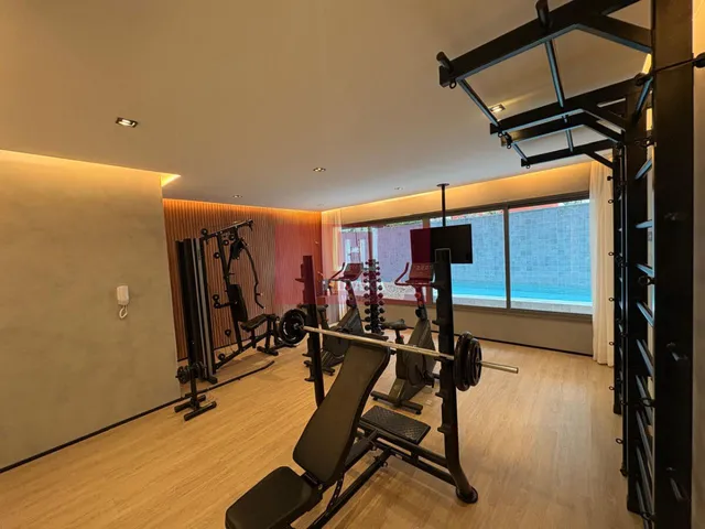 Imagem 4: Apartamento À Venda no Bairro Sumarezinho - São Paulo/Sp, Zona Oeste