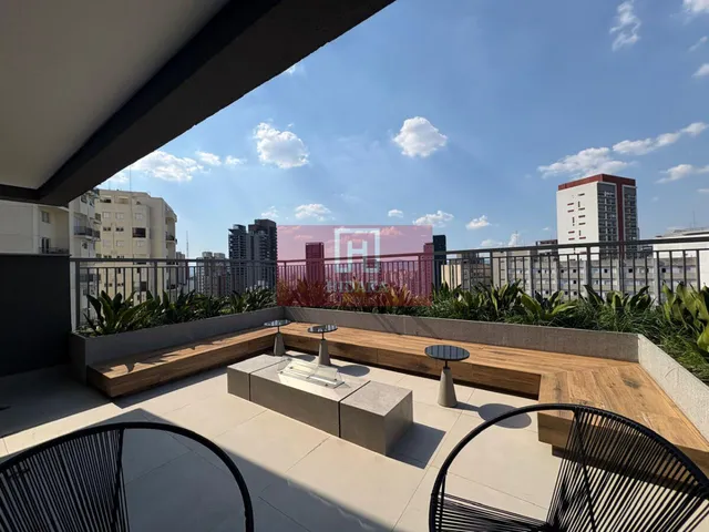 Imagem 6: Apartamento À Venda no Bairro Sumarezinho - São Paulo/Sp, Zona Oeste