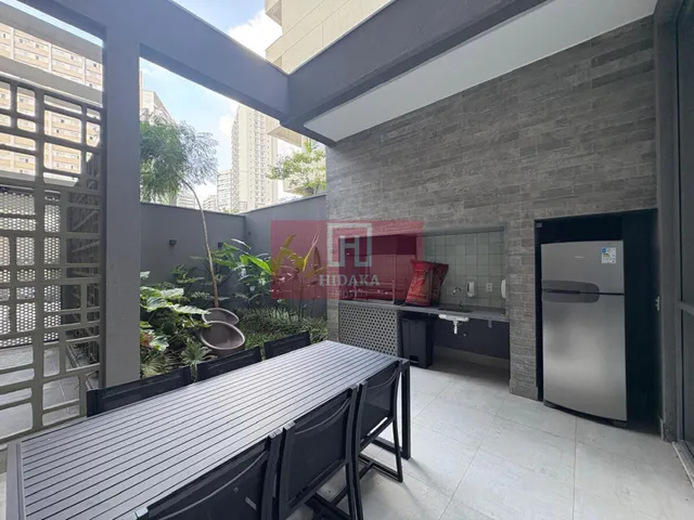Imagem 2: Apartamento À Venda no Bairro Sumarezinho - São Paulo/Sp, Zona Oeste