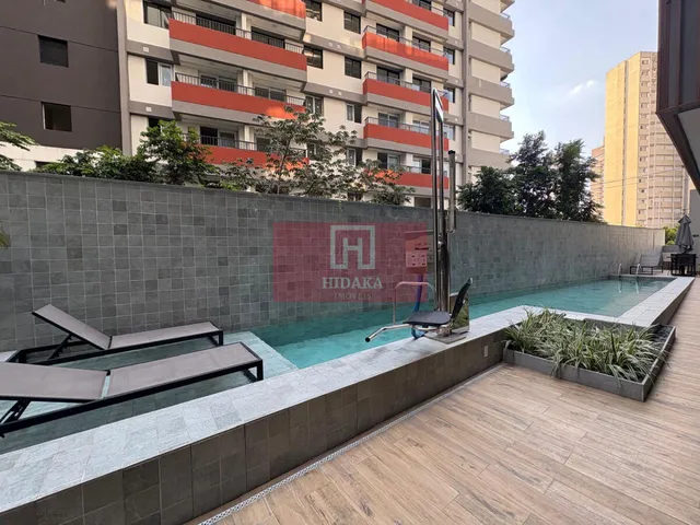 Imagem 15: Apartamento À Venda no Bairro Sumarezinho - São Paulo/Sp, Zona Oeste