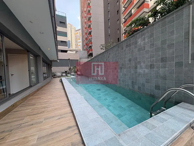 Imagem 3: Apartamento À Venda no Bairro Sumarezinho - São Paulo/Sp, Zona Oeste
