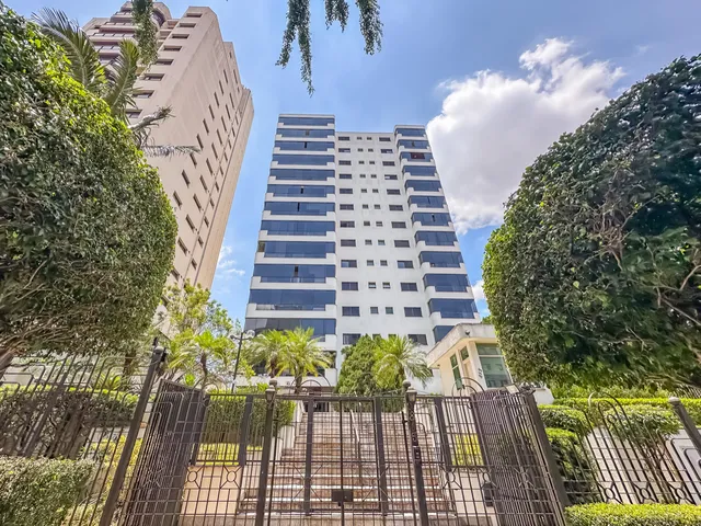 Imagem: Apartamento à venda no bairro Moema em