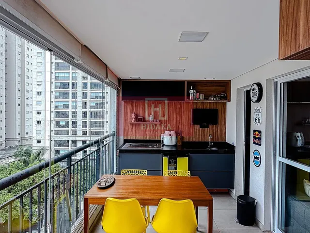 Imagem: Apartamento à venda no bairro Ipiranga